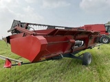 Minituur van Massey Ferguson 38RS