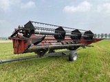 Minituur van Massey Ferguson 38RS