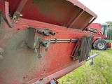 Minituur van Massey Ferguson 38RS