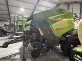 Thumbnail of Fendt Rotana 130F Combi MY24