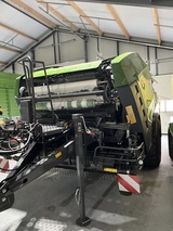 Thumbnail of Fendt Rotana 130F Combi MY24