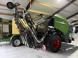 Thumbnail of Fendt Rotana 130F Combi MY24