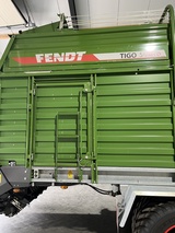 Thumbnail of Fendt Tigo 50MSD