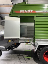 Thumbnail of Fendt Tigo 40MSD