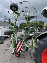 Thumbnail of Fendt Twister 6606DN