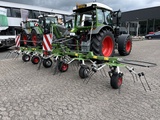 Thumbnail of Fendt Twister 6606DN