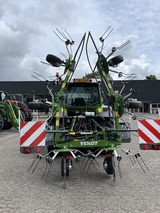 Thumbnail of Fendt Twister 6606DN