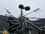 Thumbnail of Fendt Former 880