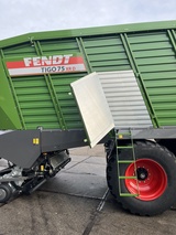 Thumbnail of Fendt Tigo 75XRD