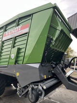 Thumbnail of Fendt Tigo 75XRD