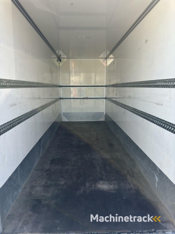 Cenntro C500 | Electric | T-kenteken | Wiptrailer Combinatie