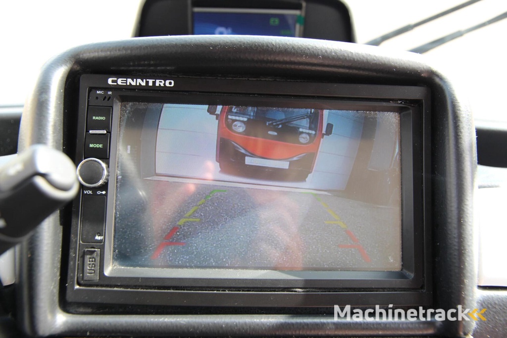 C500 | Electric| Lithium | L7e | Refurb