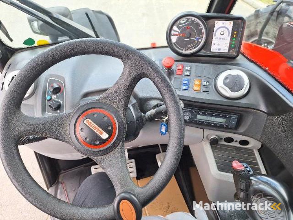 Manitou MLT737130PSDST4