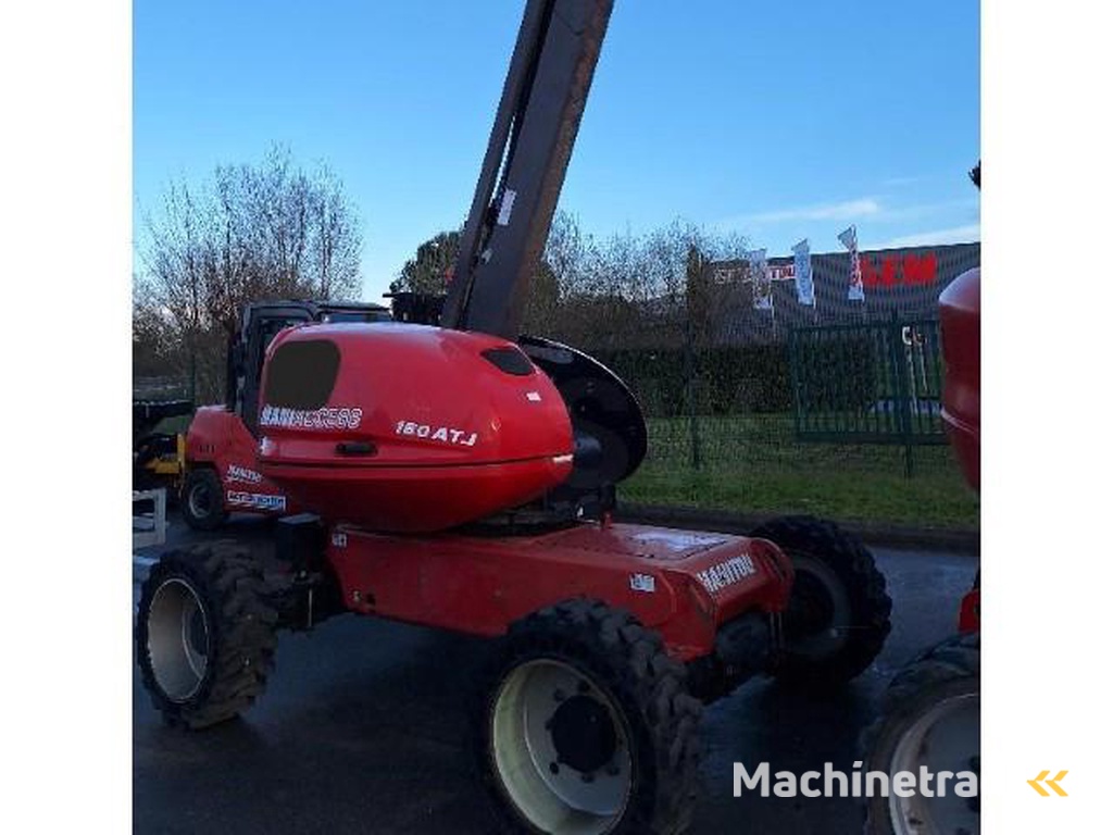 Manitou 160ATJE3