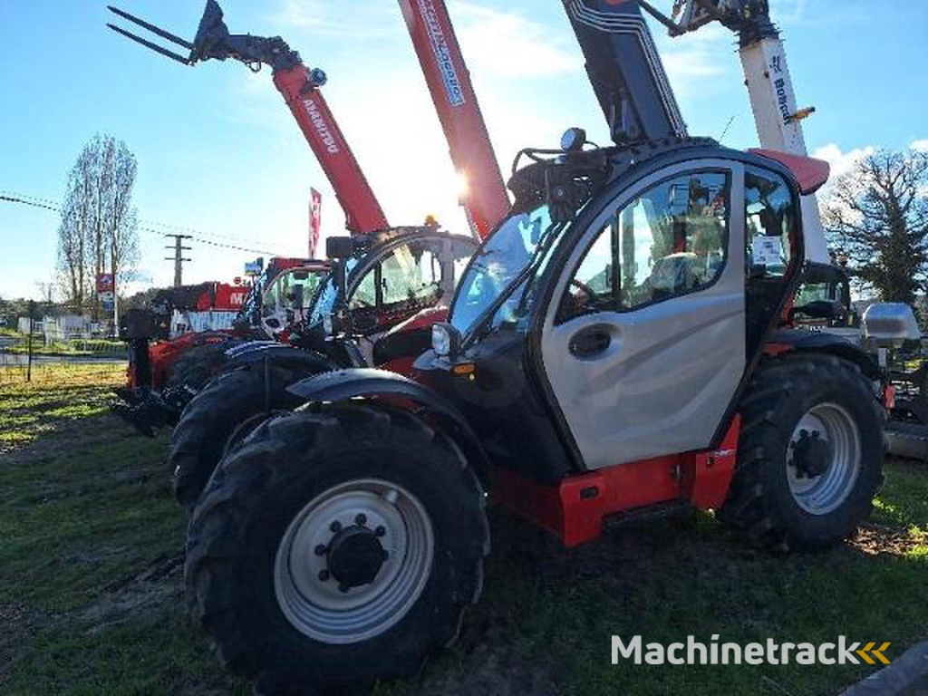Manitou MLT733