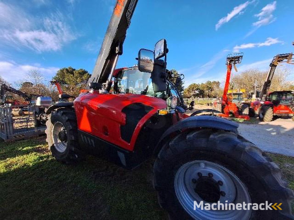 Manitou MLT733