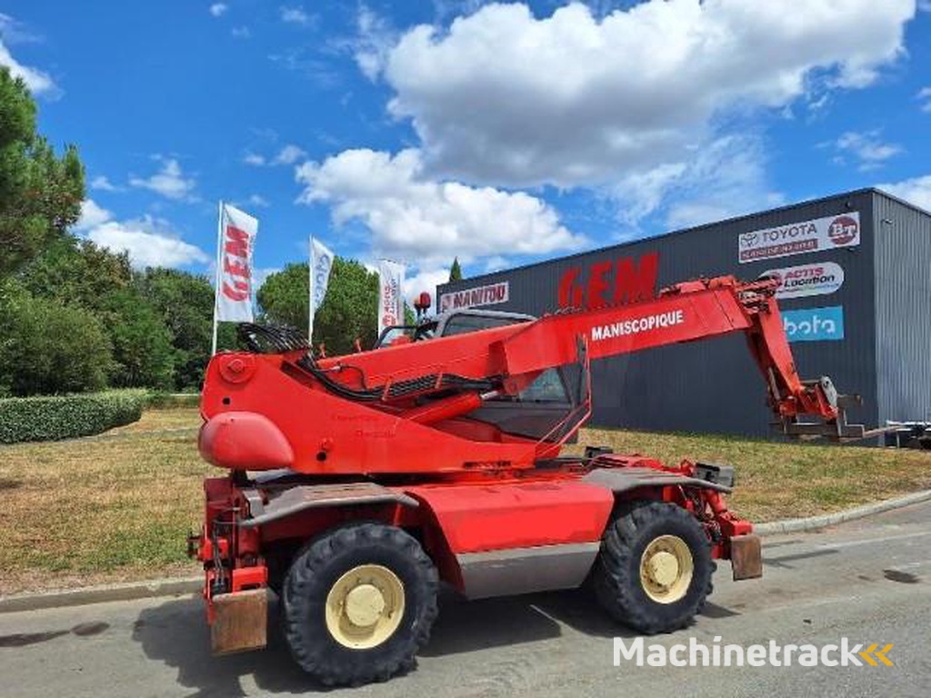 Manitou MRT2145M