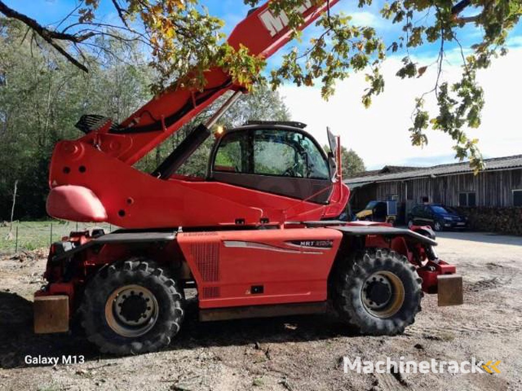 Manitou MRT-2150-P-