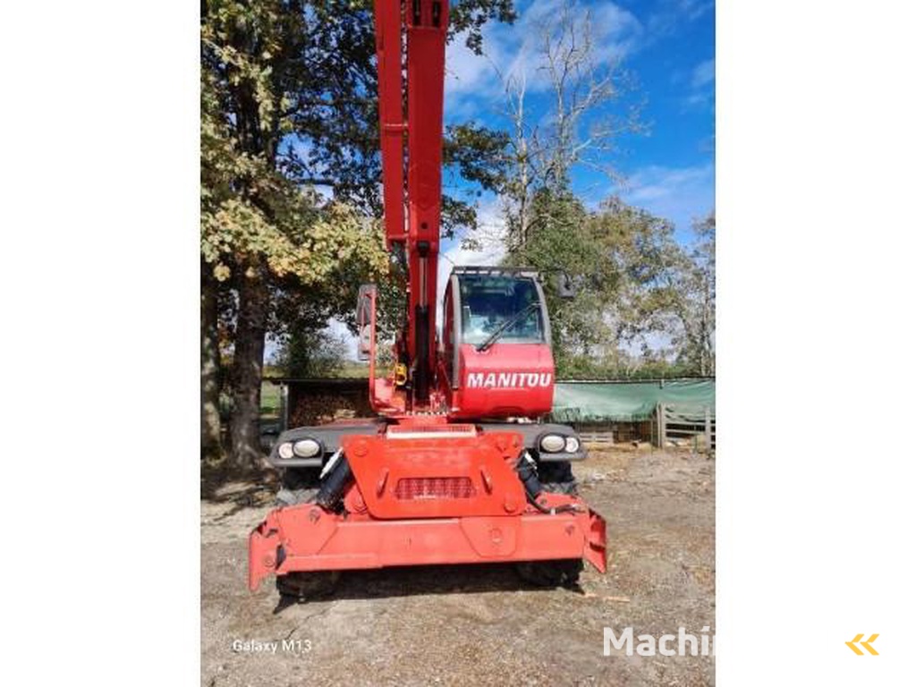 Manitou MRT-2150-P-