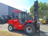 Minituur van Manitou MC-70-PS-S3E2