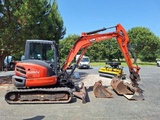 Thumbnail of Kubota KX057-4