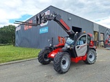 Miniaturansicht von Manitou MLT737130PSDST4