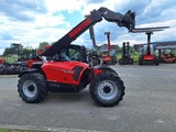 Miniaturansicht von Manitou MLT737130PSDST4