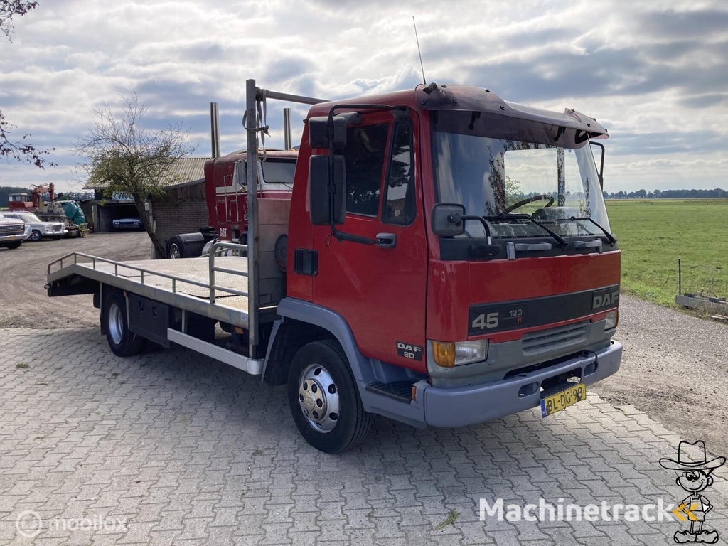 DAF AE45CE