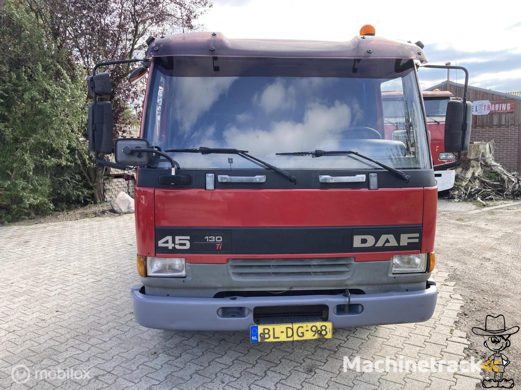 DAF AE45CE