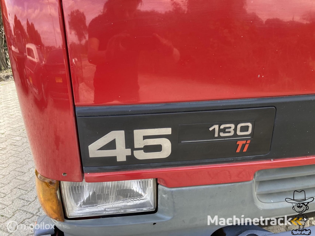 DAF AE45CE