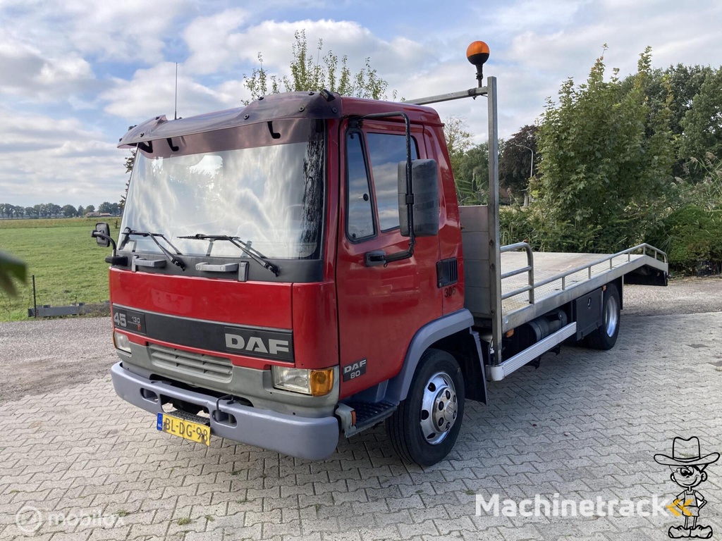 DAF AE45CE