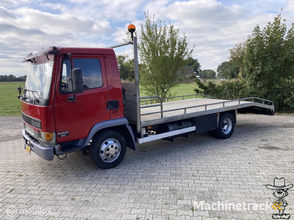 DAF AE45CE