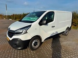 Miniaturansicht von Renault Trafic box
