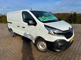 Miniaturansicht von Renault Trafic box