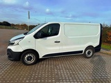Miniaturansicht von Renault Trafic box