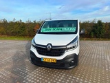 Miniaturansicht von Renault Trafic box