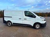 Miniaturansicht von Renault Trafic box