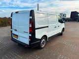 Miniaturansicht von Renault Trafic box
