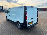Miniaturansicht von Renault Trafic box