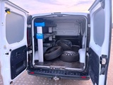 Miniaturansicht von Renault Trafic box