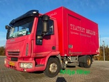 Miniaturansicht von Iveco A90E22 only 75000km site oppening. inkl Miljø filter EEV