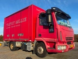 Miniaturansicht von Iveco A90E22 only 75000km site oppening. inkl Miljø filter EEV