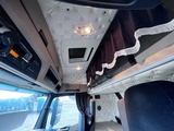 Thumbnail of Mercedes-Benz Actros 1843 Special Interior. Air / Air suspension. Euro 6
