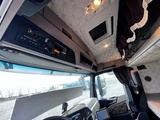 Thumbnail of Mercedes-Benz Actros 1843 Special Interior. Air / Air suspension. Euro 6