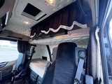 Thumbnail of Mercedes-Benz Actros 1843 Special Interior. Air / Air suspension. Euro 6