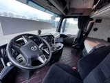 Thumbnail of Mercedes-Benz Actros 1843 Special Interior. Air / Air suspension. Euro 6