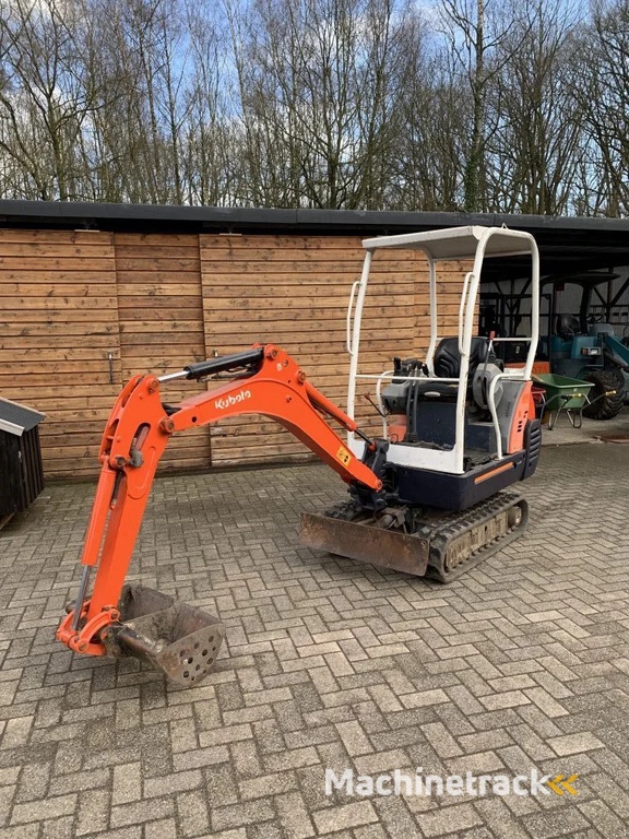 Kubota KX36-3