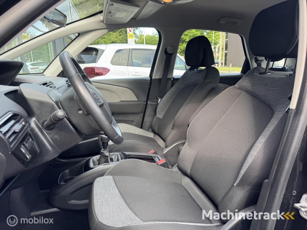 Citroen C4 Picasso 1.2 PureTech Start