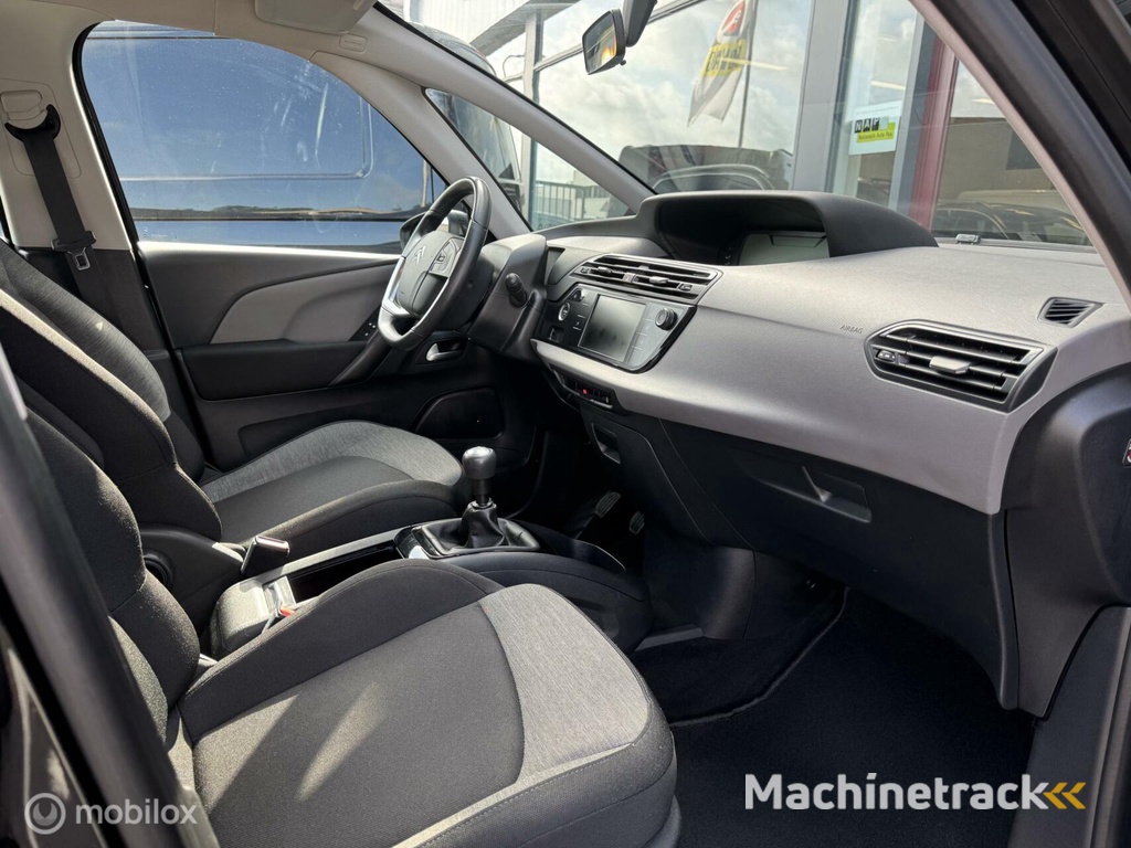 Citroen C4 Picasso 1.2 PureTech Start