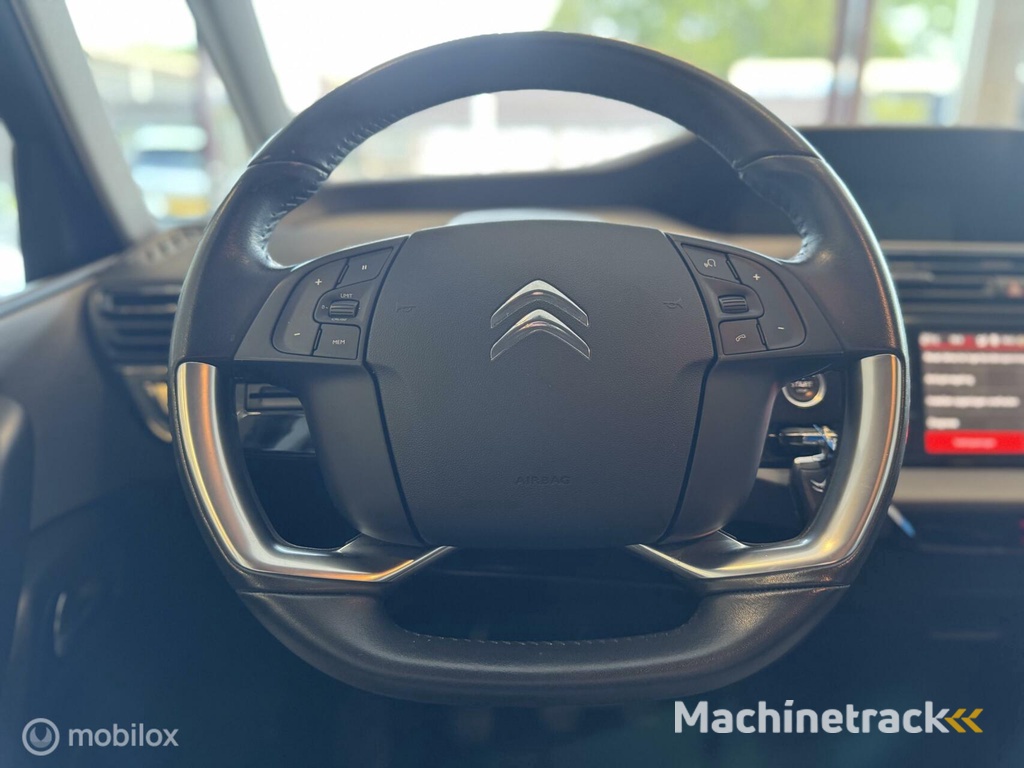 Citroen C4 Picasso 1.2 PureTech Start